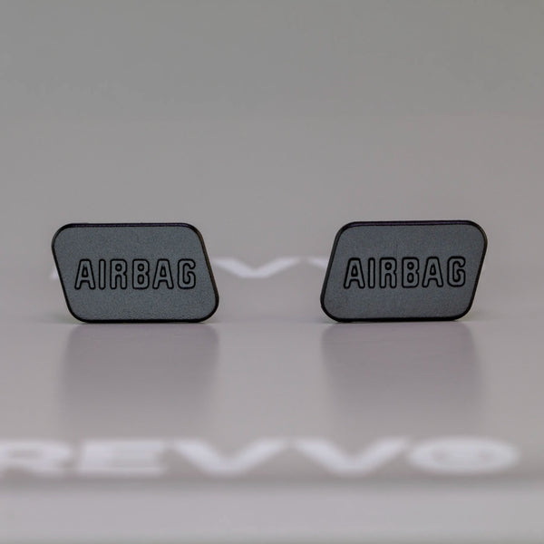 Cache AirBag de Porte Avant pour BMW E36 et Z3