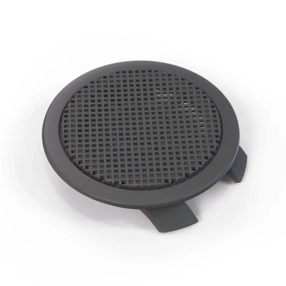 Grille Haut-Parleur Arrière - BMW E36 et Z3 - Revvo
