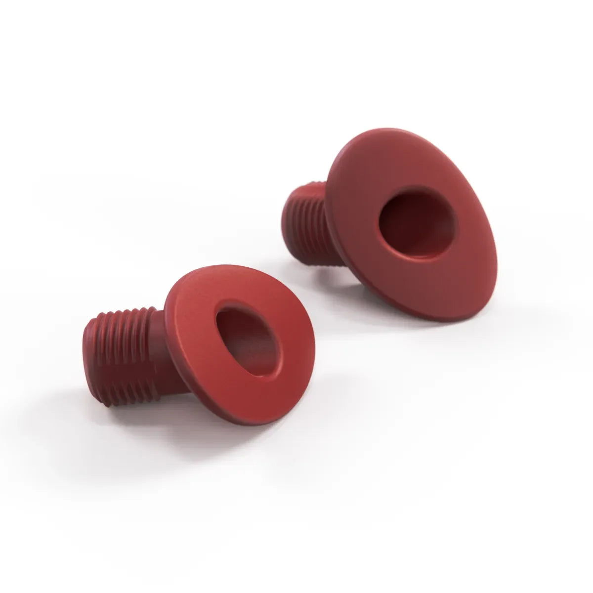 Supports Déflecteur de Vent - BMW E46 Cabriolet - Revvo