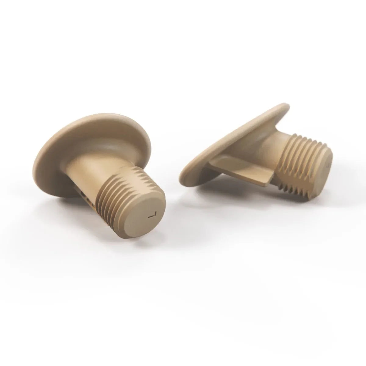 Supports Déflecteur de Vent - BMW E46 Cabriolet - Revvo