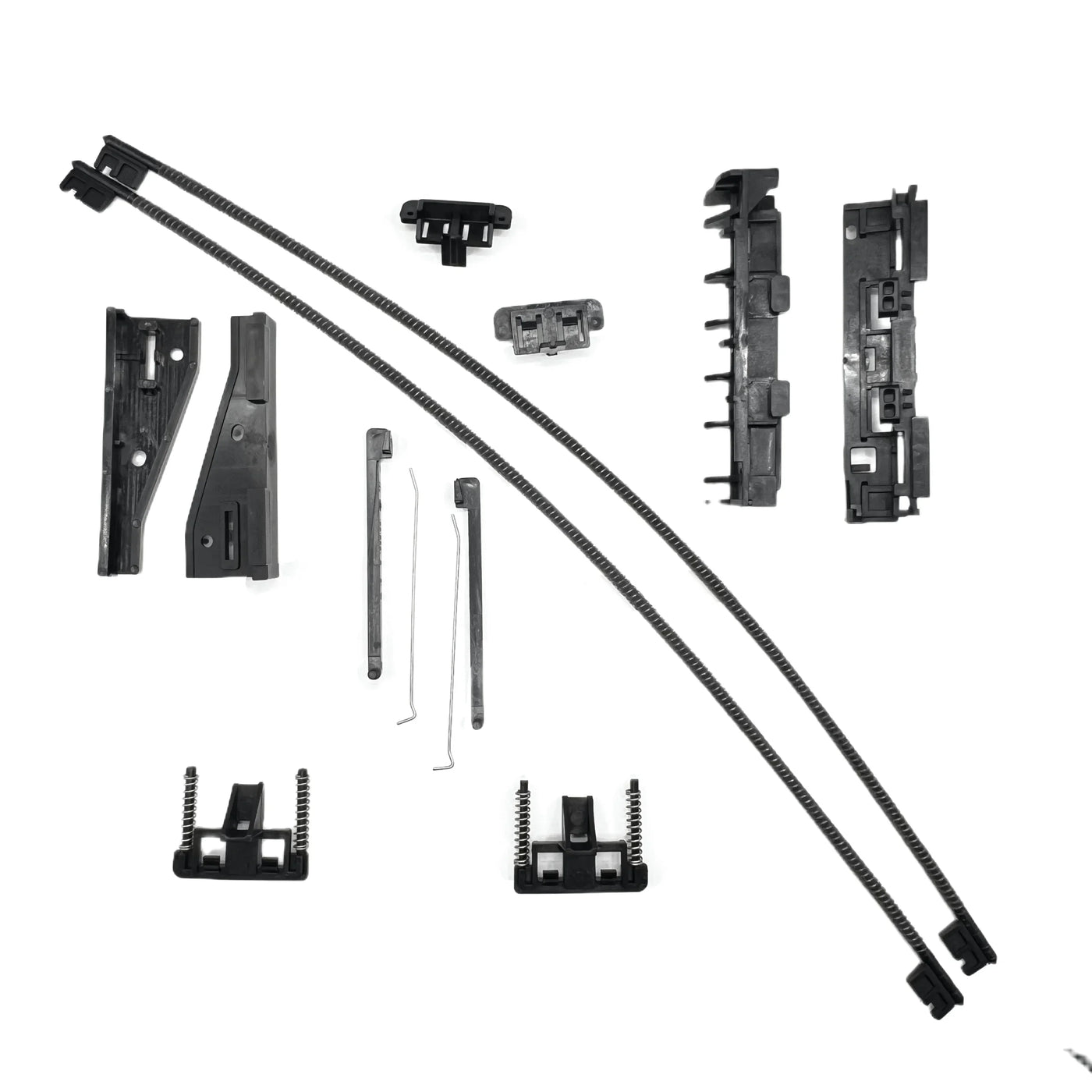Kit Réparation Toit Ouvrant Arrière pour BMW X5 E70 (2006-2013) - Revvo