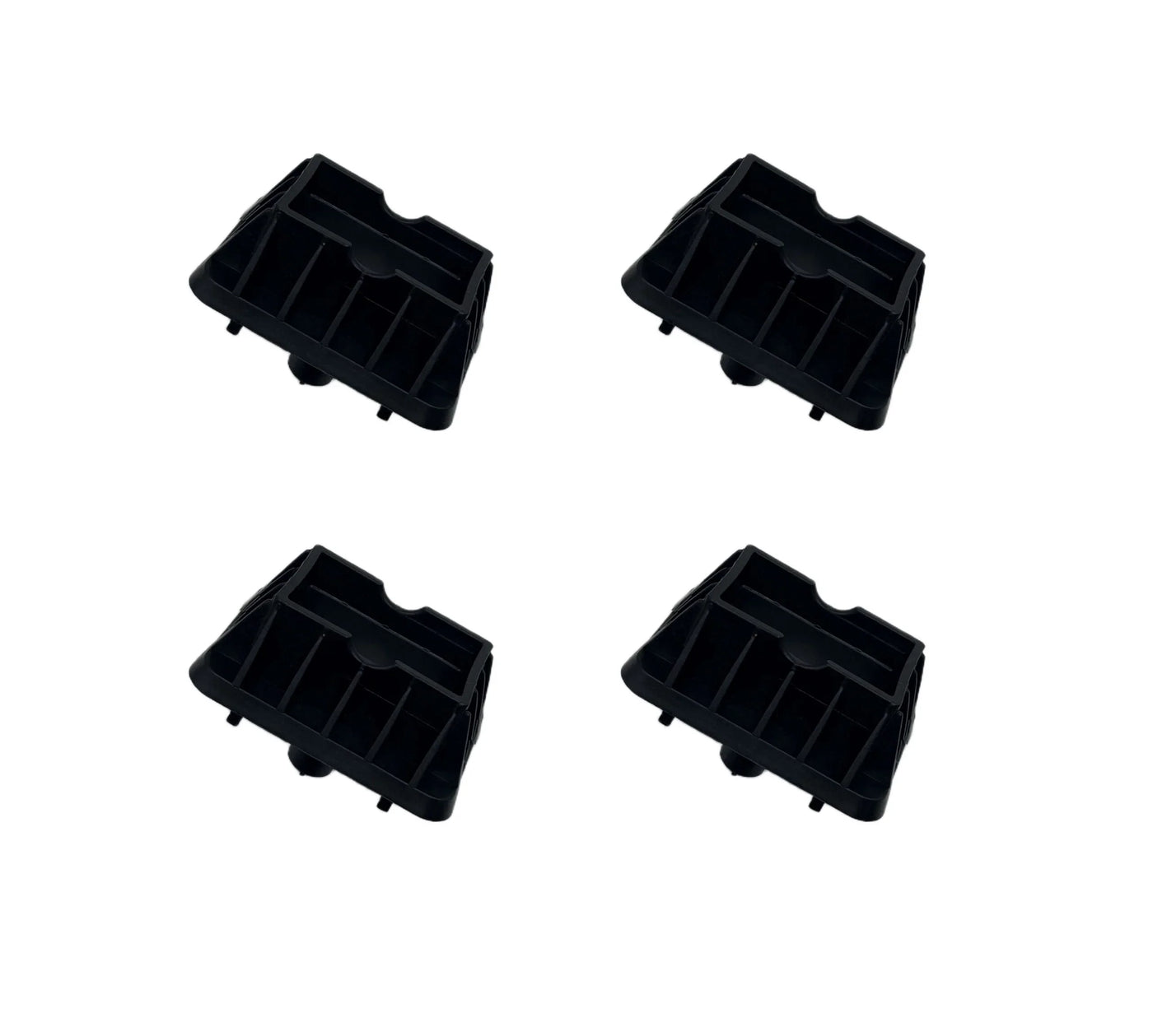 Kit Patins de Levage pour BMW E92 (lot de 4)