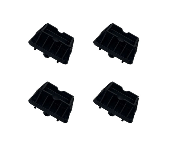 Kit Patins de Levage pour BMW E92 (lot de 4)