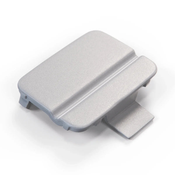 Cache Crochet de Remorquage Arrière pour BMW Série 3 E90 et E91 (2005-2012)
