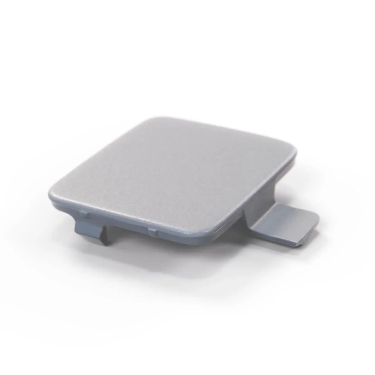 Cache Crochet de Remorquage Avant pour BMW E90 / E91 standard phase 1 (2005-2008) - Revvo