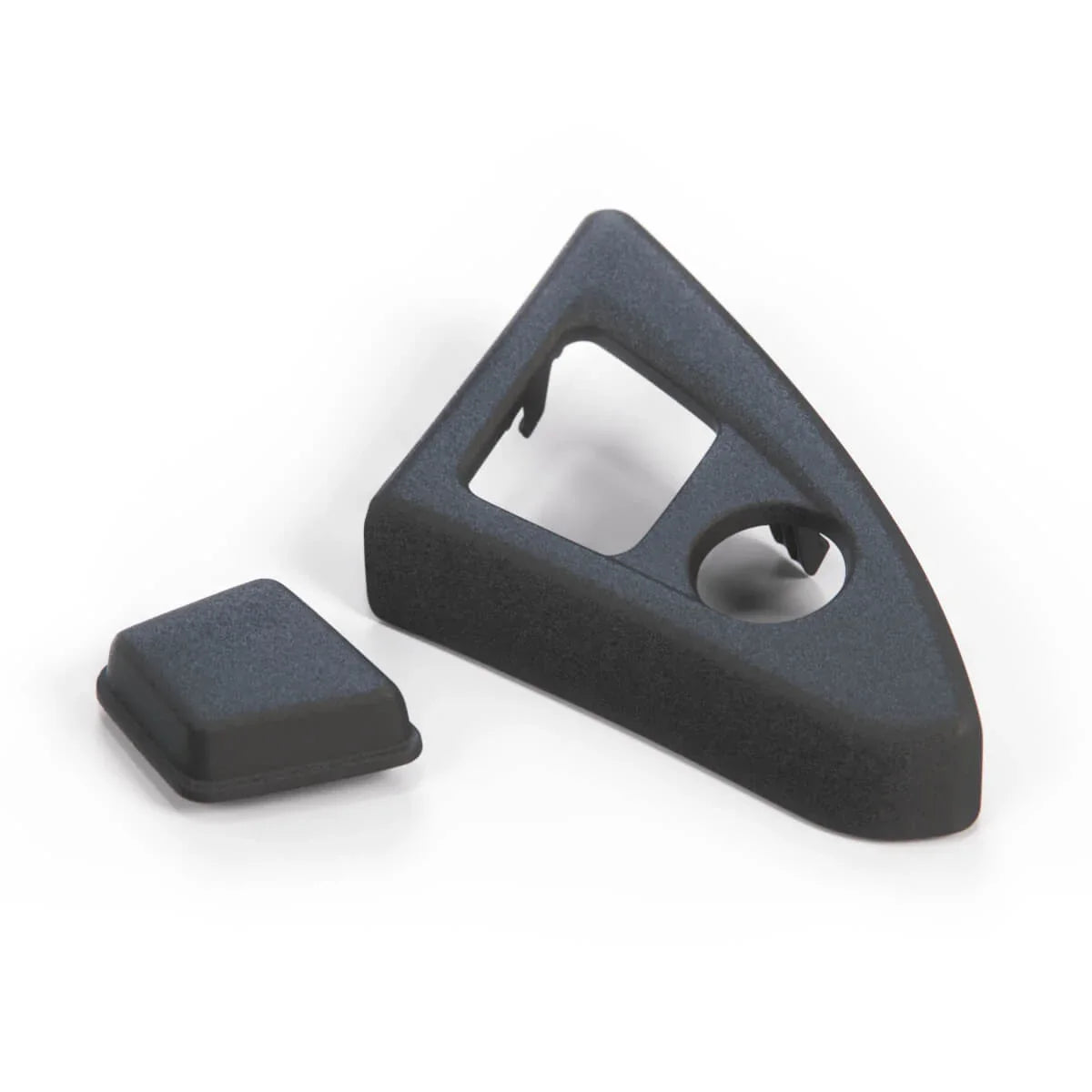 Cache de Fermeture de Console Centrale pour BMW F10 et F11 - Revvo