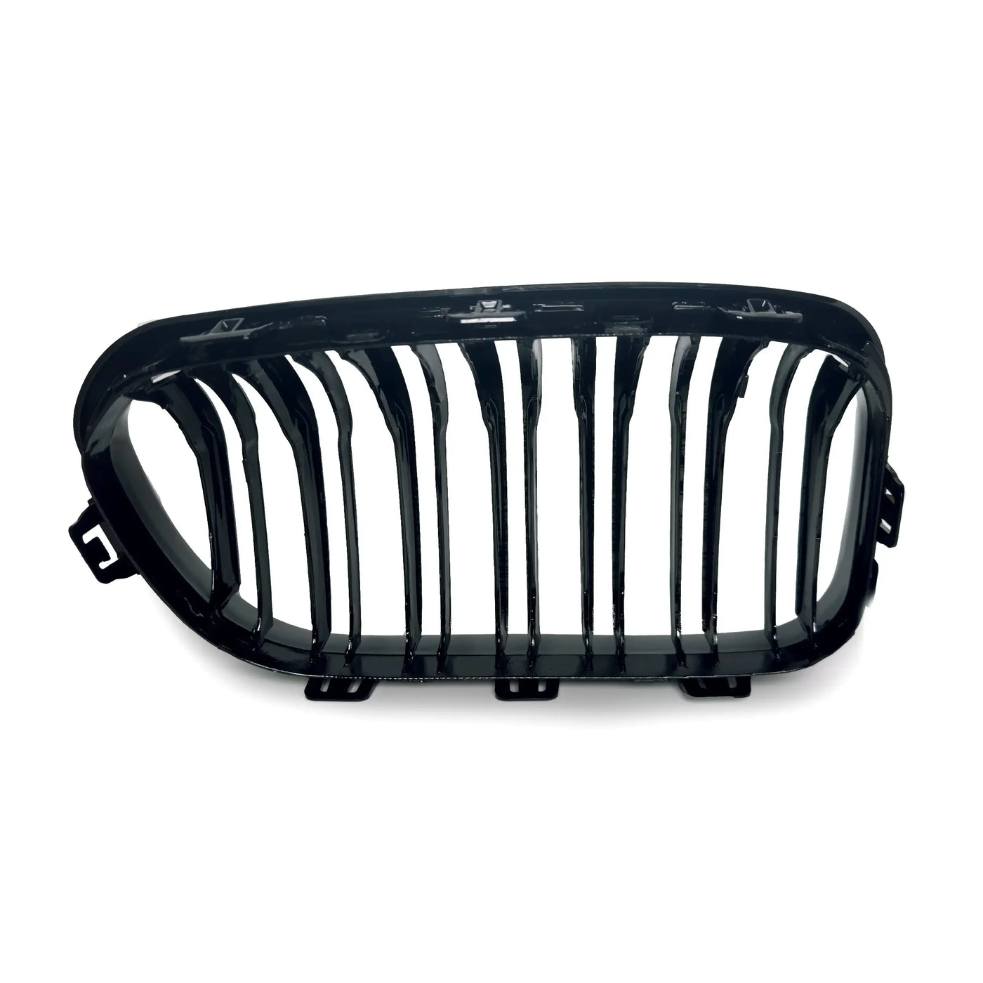 Calandre Double Lames - BMW Série 1 F20 F21 Phase 2 - Revvo