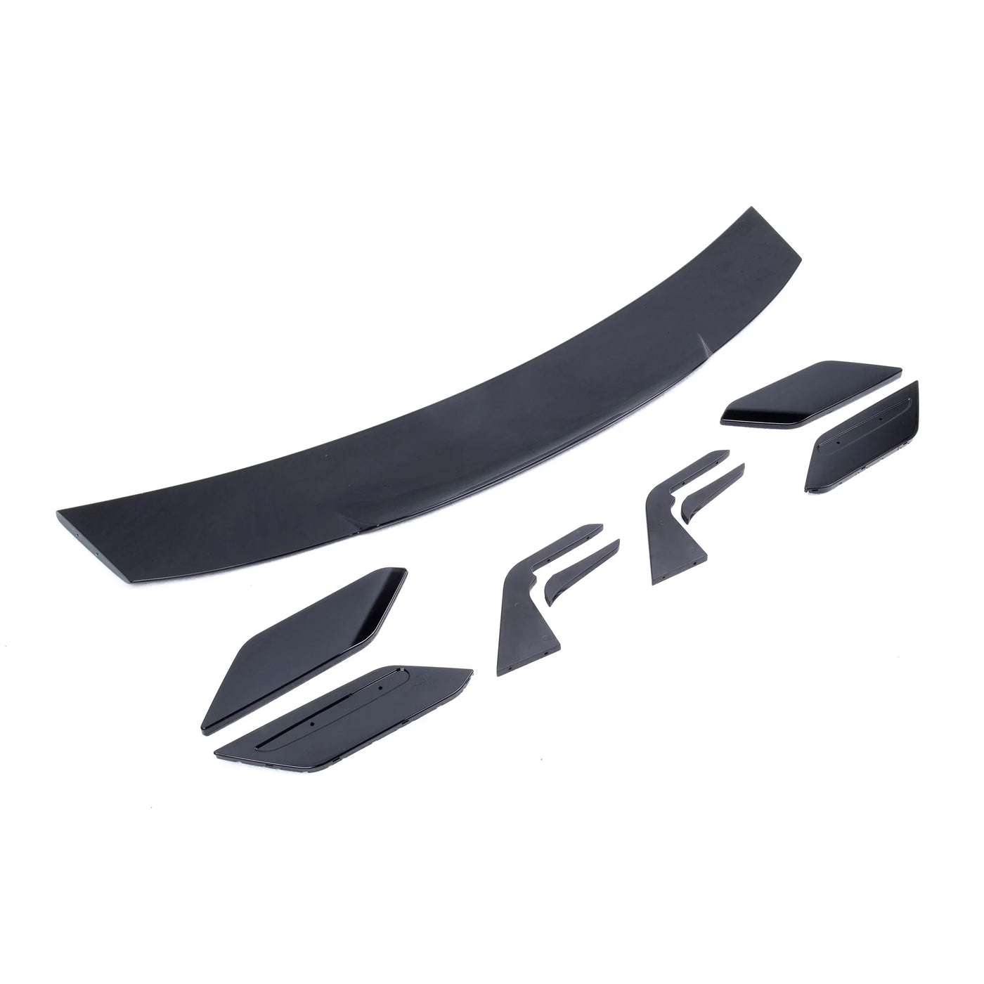 Grand Aileron BMW Série 3 F30 et Série 4 - Revvo