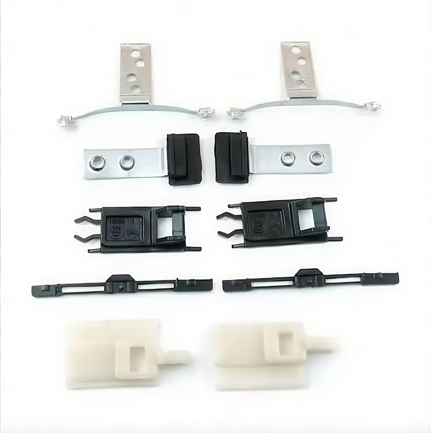 Kit Réparation Toit Ouvrant - BMW Série 3 E46