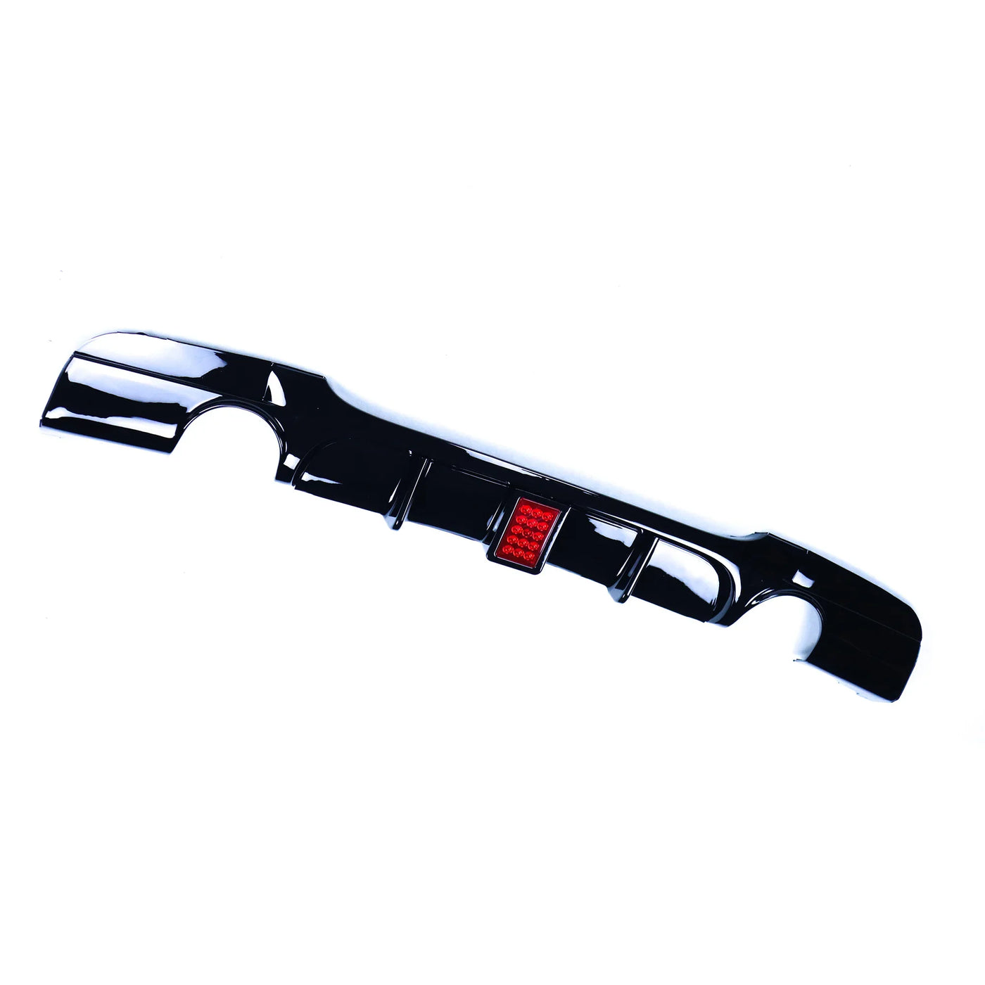 Diffuseur F1 BMW Série 3 E90 - Revvo