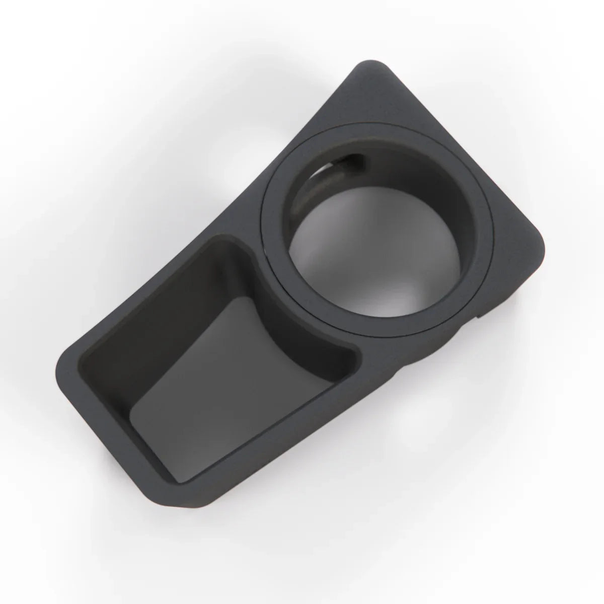 Porte-Gobelet pour Console Centrale - BMW Série 3 E9X - Revvo