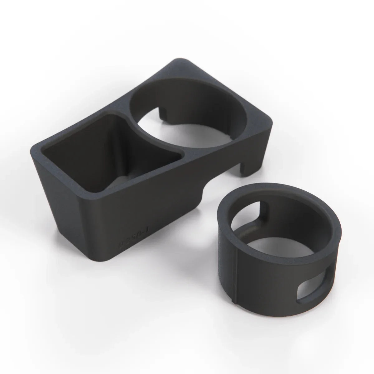 Porte-Gobelet pour Console Centrale - BMW Série 3 E9X - Revvo