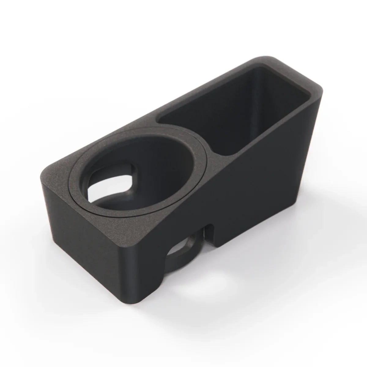 Porte-Gobelet pour Console Centrale - BMW Série 3 E9X - Revvo