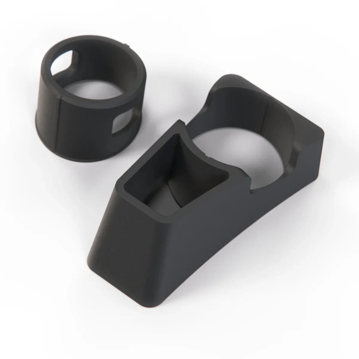 Porte-Gobelet pour Console Centrale - BMW Série 3 E9X - Revvo
