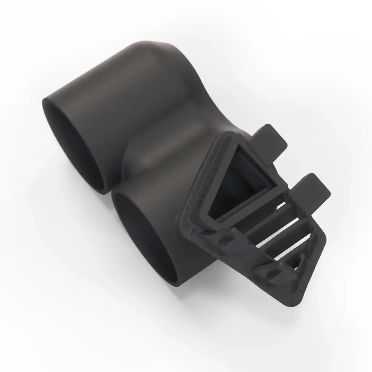 Double Support Jauges - BMW Série 3 E9X - Revvo