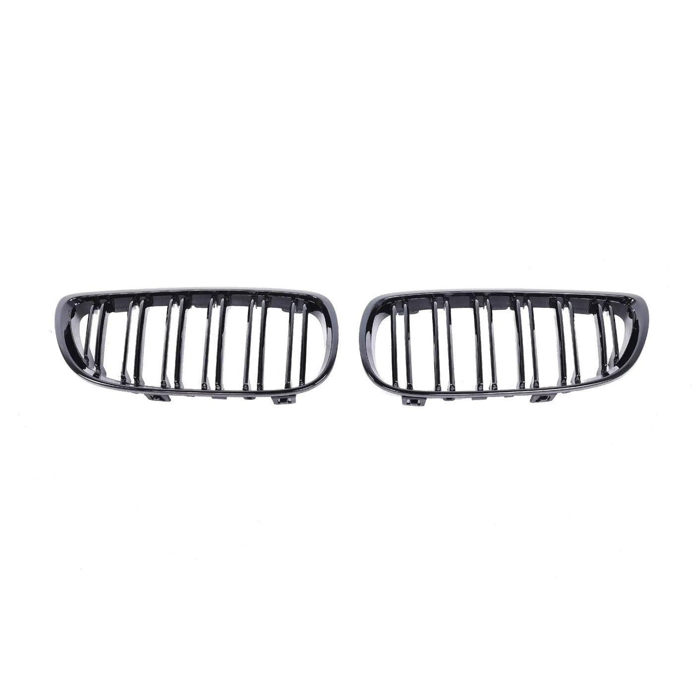 Calandre Double Lames - BMW Série 3 Coupé E92 Phase 1 - Revvo