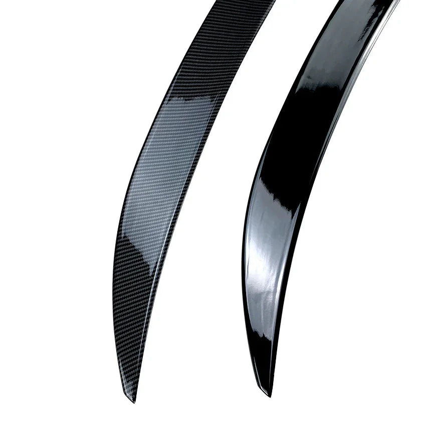 Becquet Slim BMW Série 5 F10 - Revvo