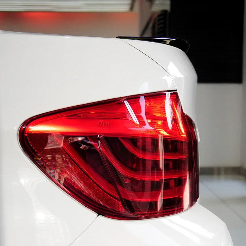 Becquet Slim BMW Série 5 F10 - Revvo