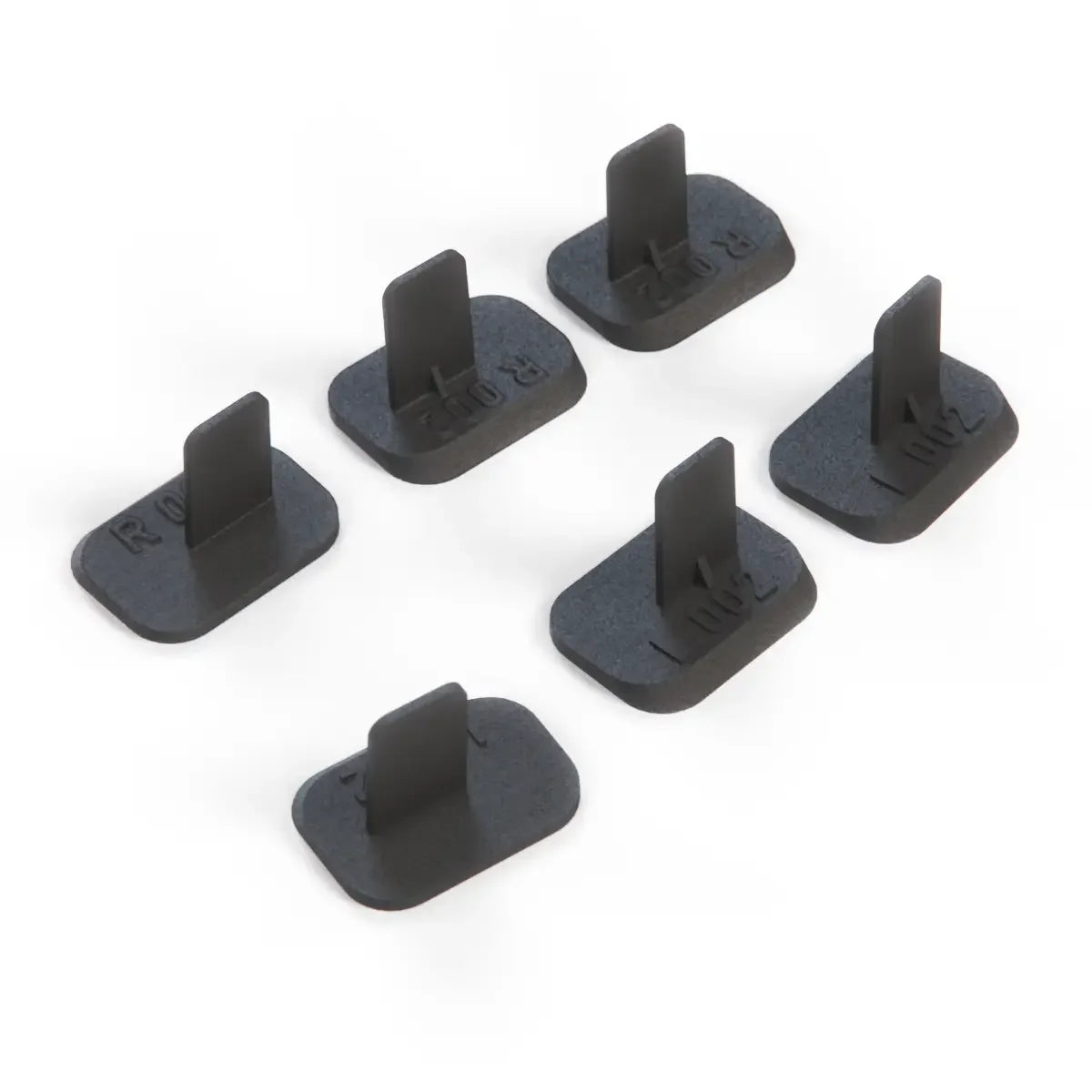 Clips Garniture Hayon - BMW E39 Touring - Revvo