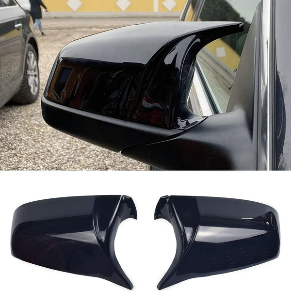 Coques de Rétroviseurs Style M - BMW Série 5 F10