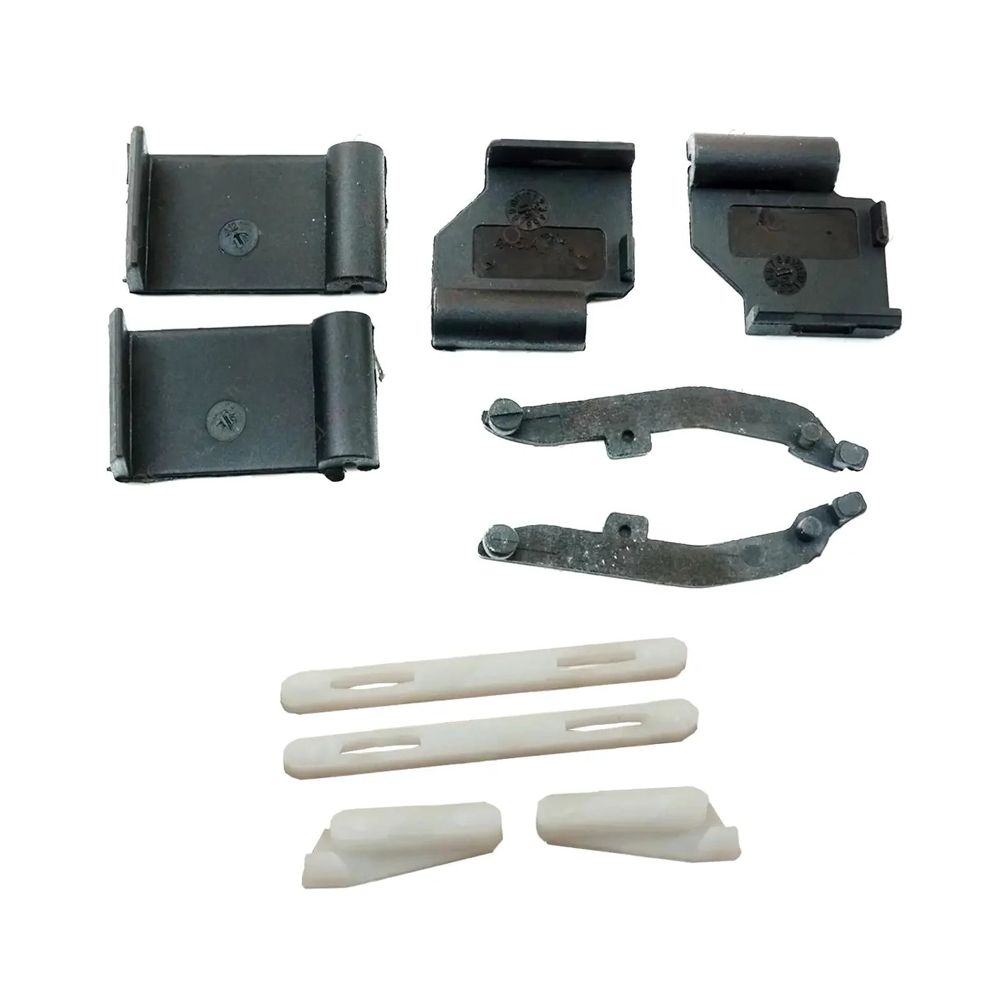 Kit de Réparation de Toit Ouvrant Panoramique - BMW - Revvo