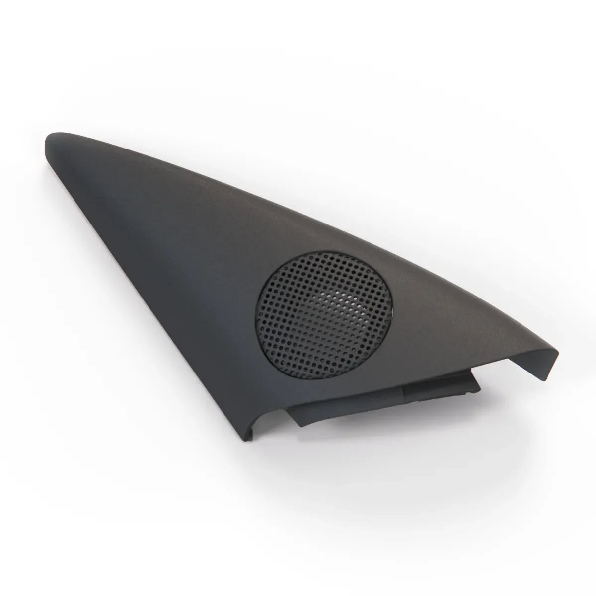 Cache Haut-Parleur Triangulaire Porte Avant - BMW Z4 E85 E86 - Revvo