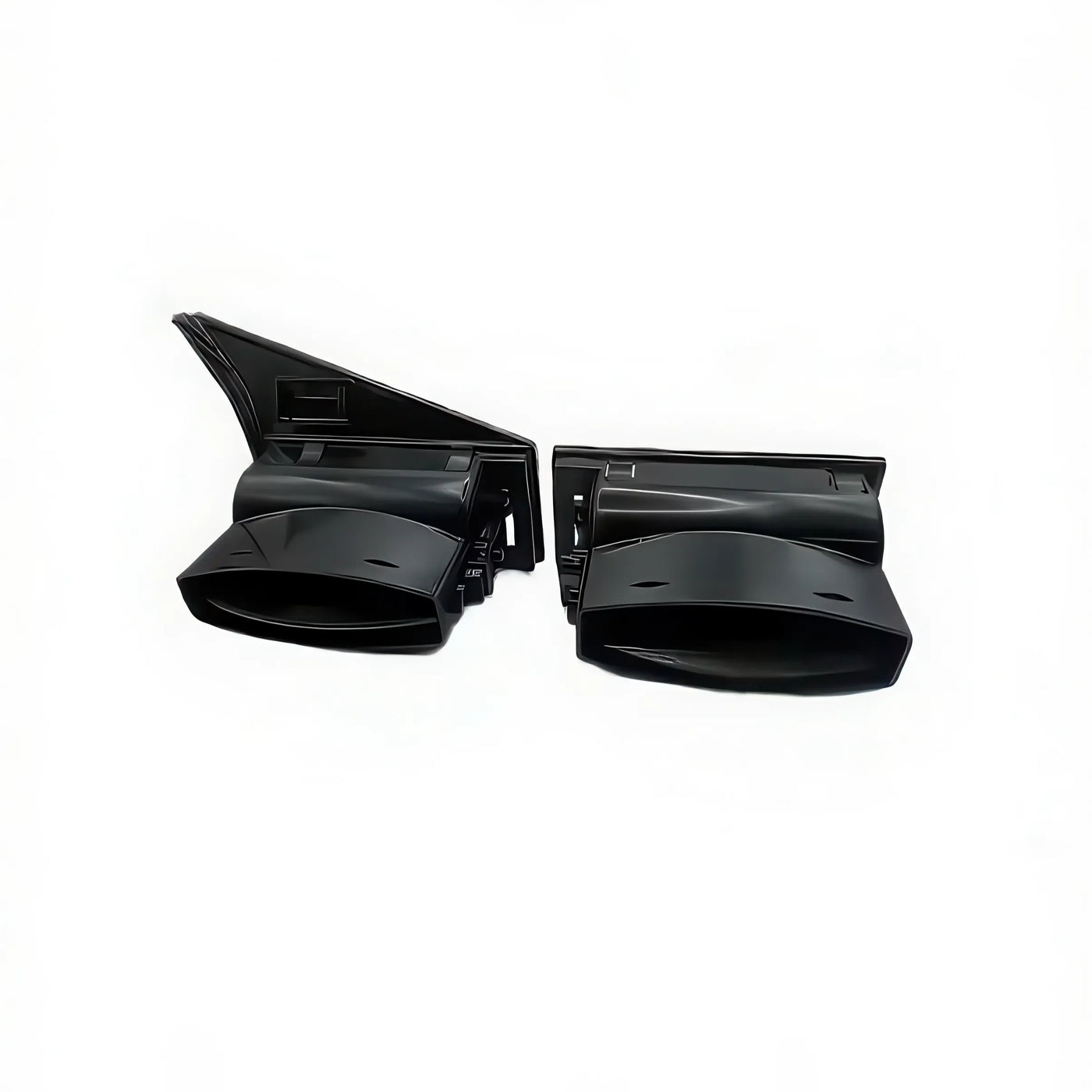 Kit Grille Ventilation - Mercedes 190 - Revvo