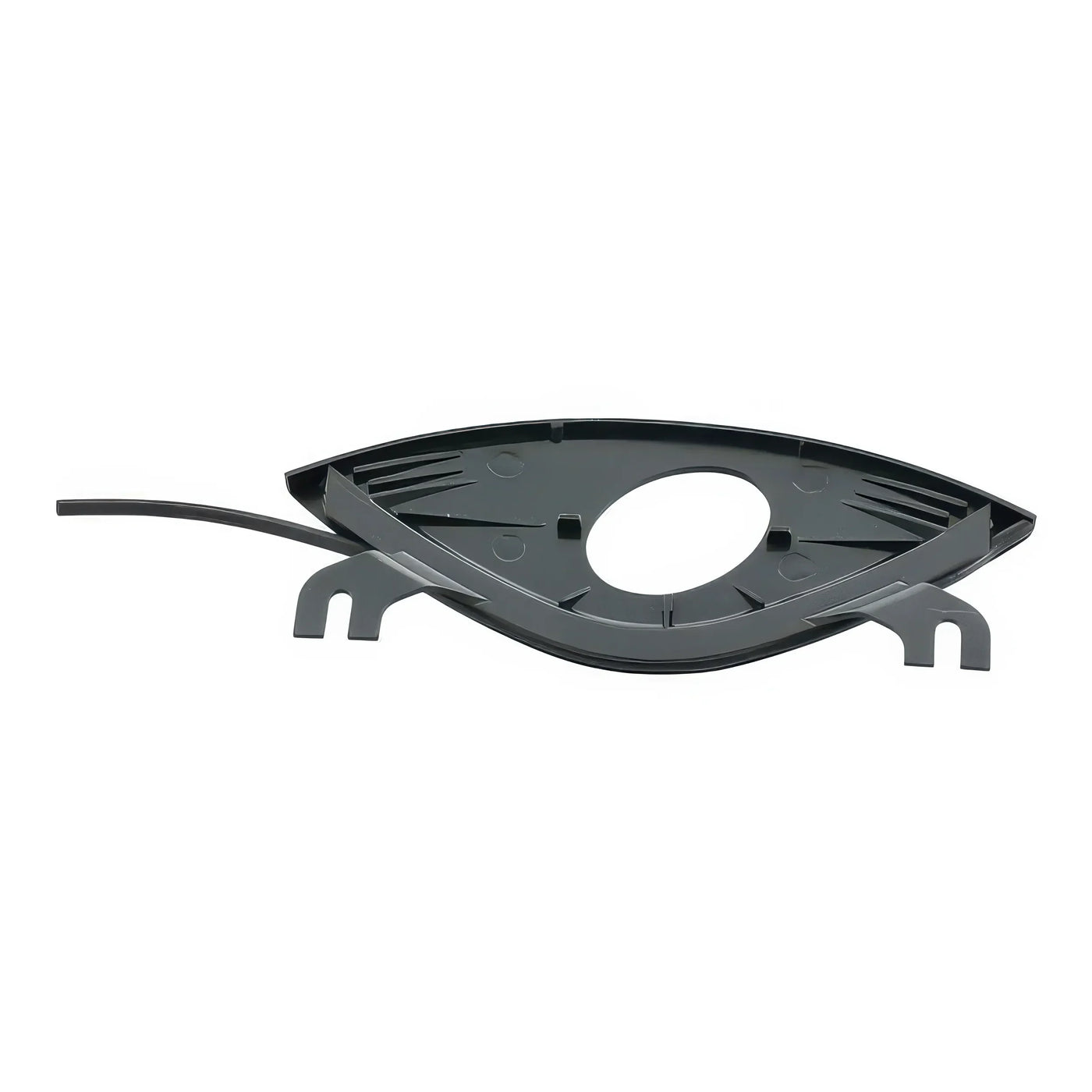 Cache Couvercle Capote - Mercedes SL R129 - Revvo