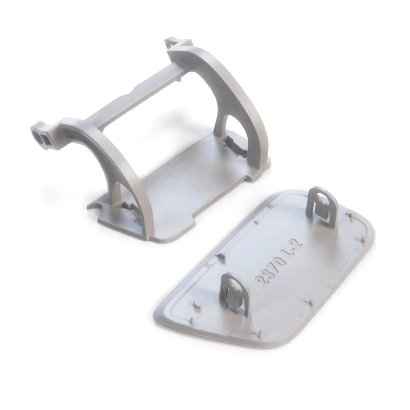 Cache Lave-Phare BMW Série 5 E60 E61 - Gauche ou Droit - Revvo
