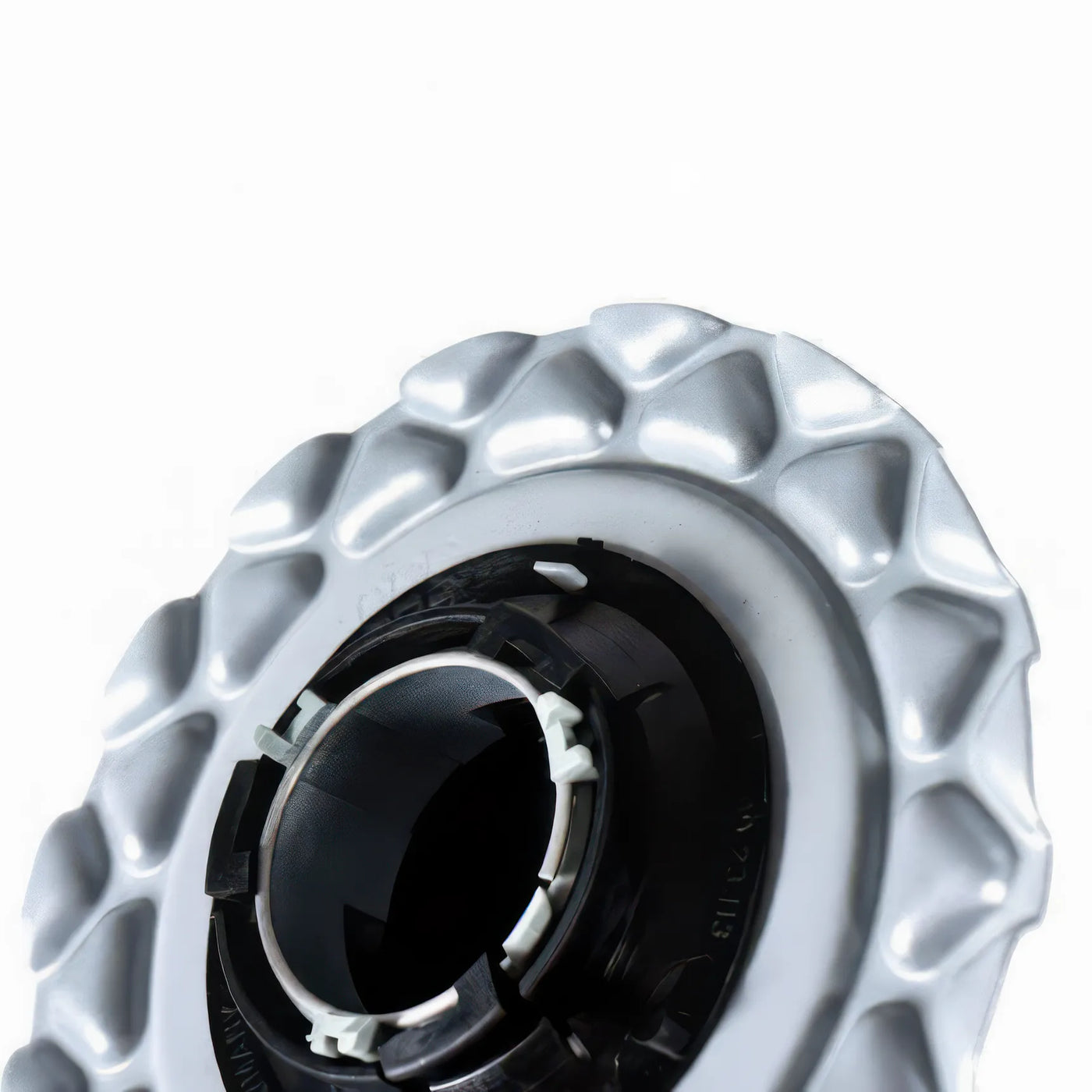 Cache Moyeu Origine BMW pour Jantes BBS 14" Style 5