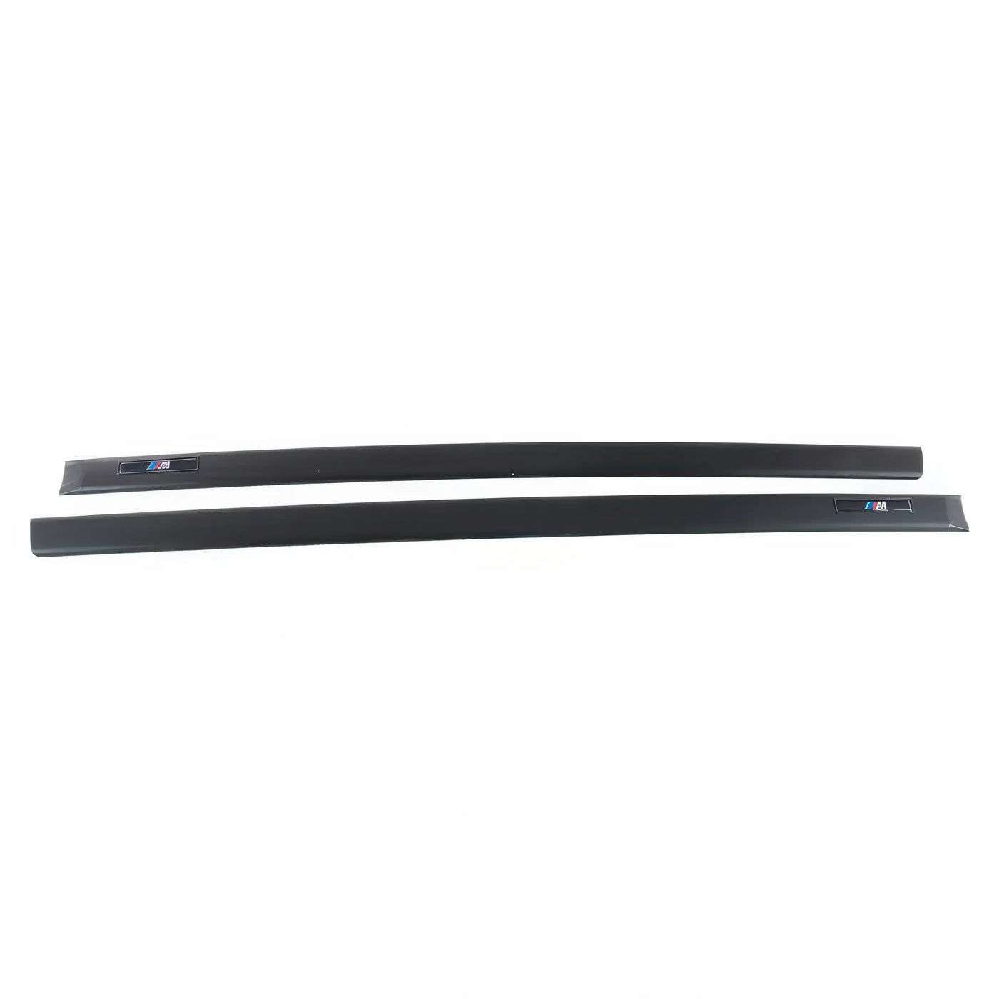 Kit Garnitures Pare-Chocs M - BMW Série 3 E36 Coupé / Cabriolet - Revvo