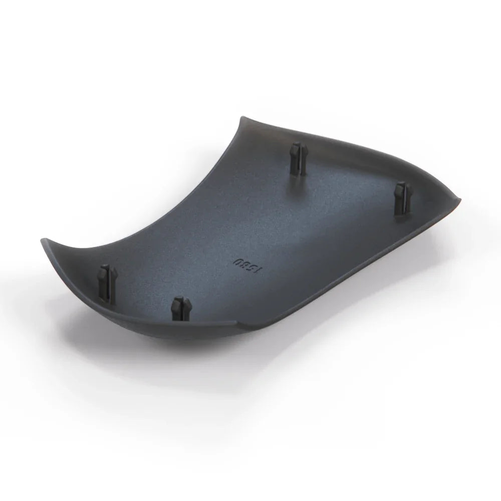 Cache Verrouillage Toit Rigide - Porsche 911 Cabriolet (996-997) - Revvo