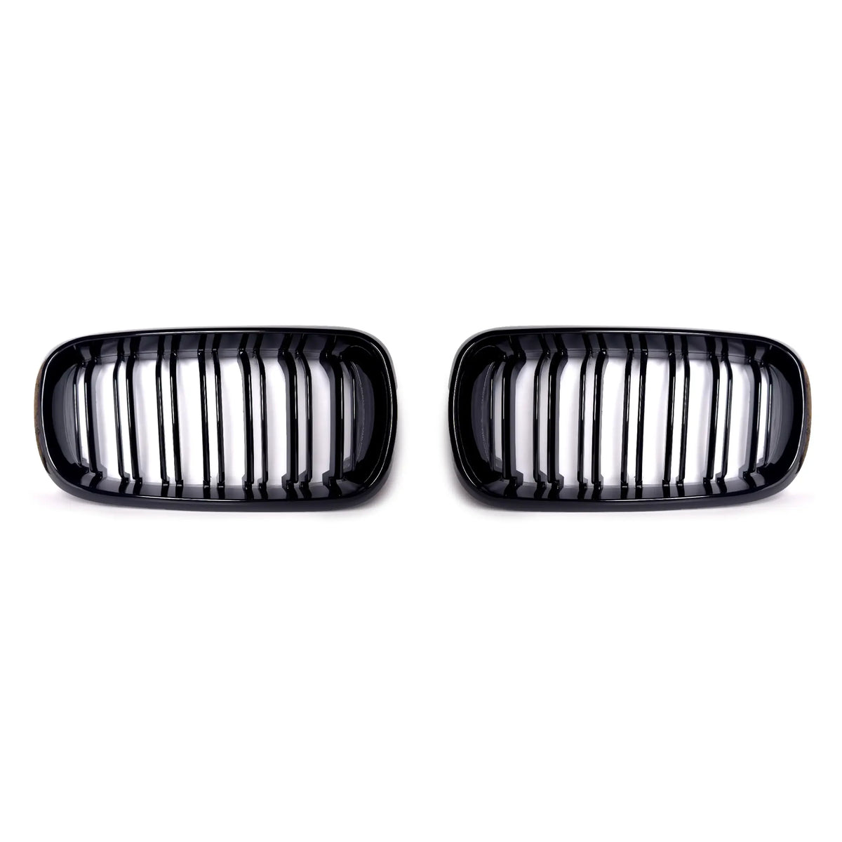 Calandre Double Lames - BMW X5 F15 / X6 F16 - Revvo