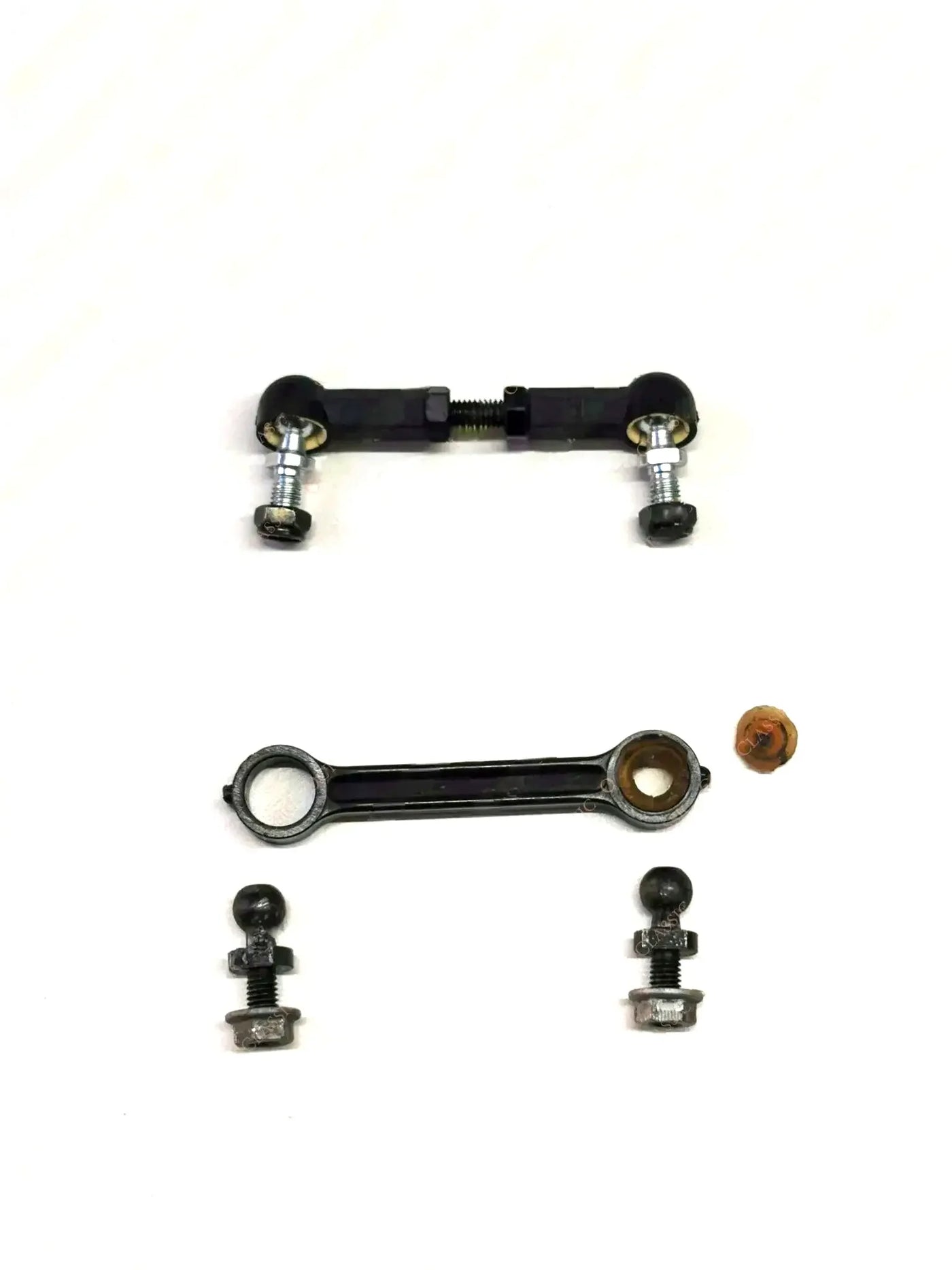 Kit Réparation Capteur de Niveau de Suspension - Cayenne / Touareg / Q7 - Revvo