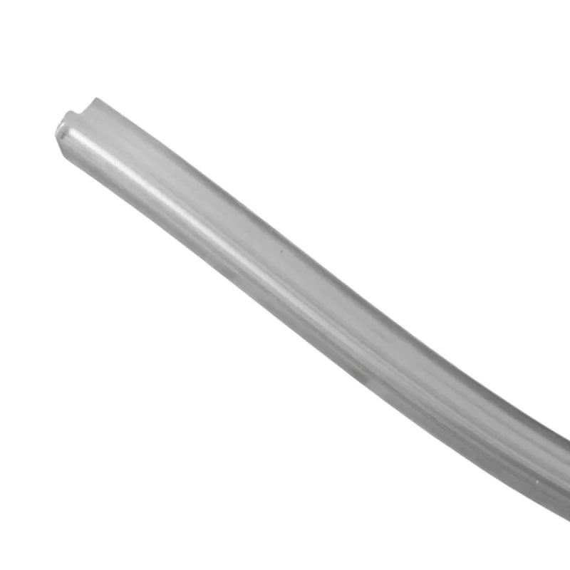 Baguette Chromée pour Joint de Pare-Brise de BMW E30 - Revvo
