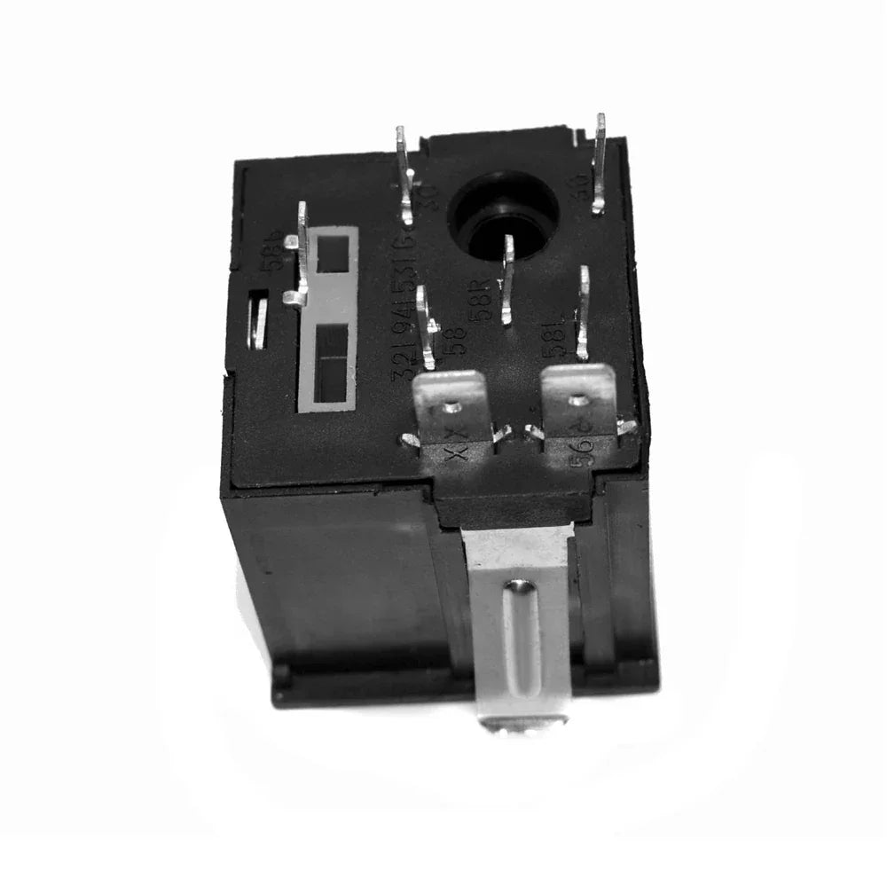 Interrupteur Commande Phares Golf 1 - Revvo