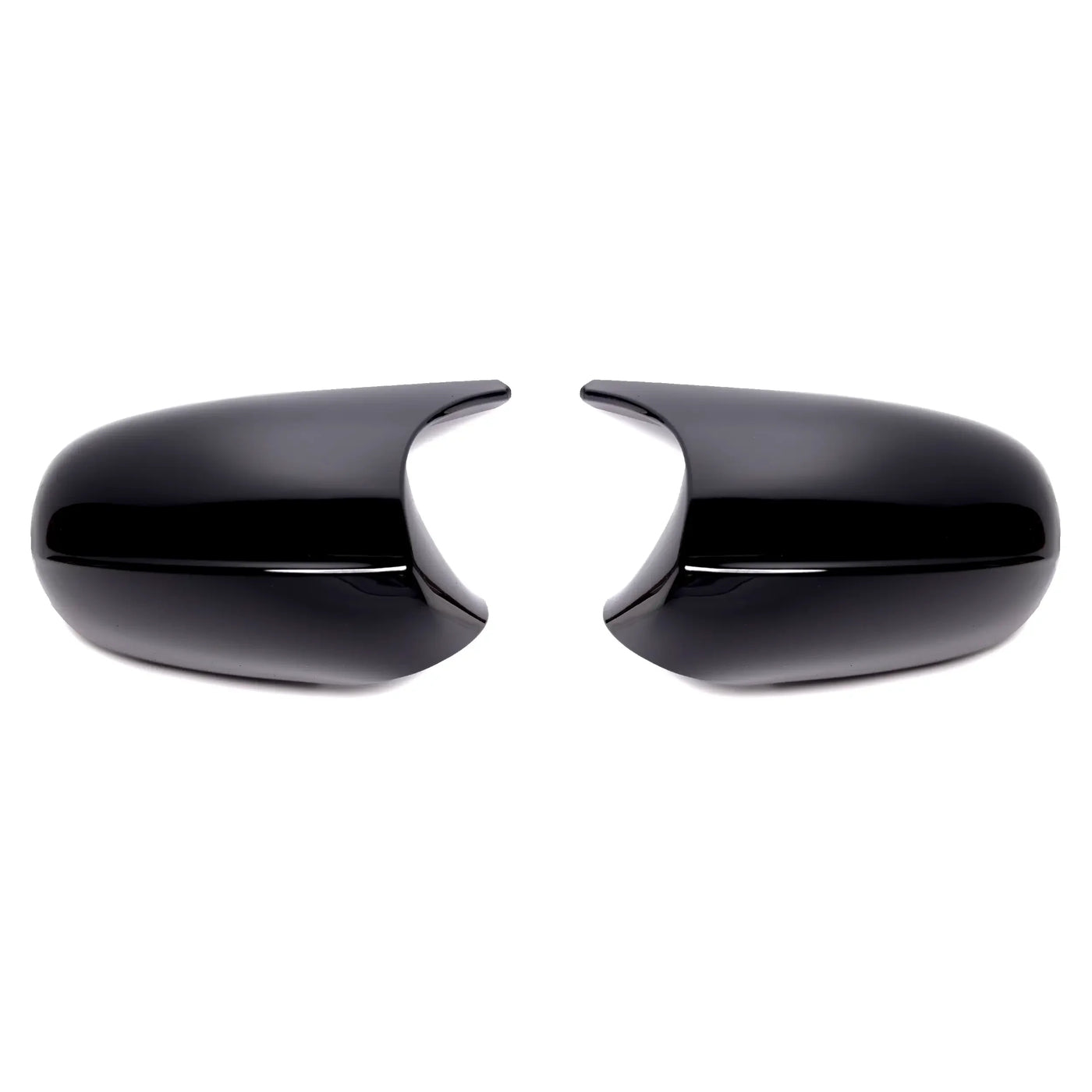 Coques Rétroviseurs Style M - BMW Série 1 E81 E82 E87 E88 - Revvo