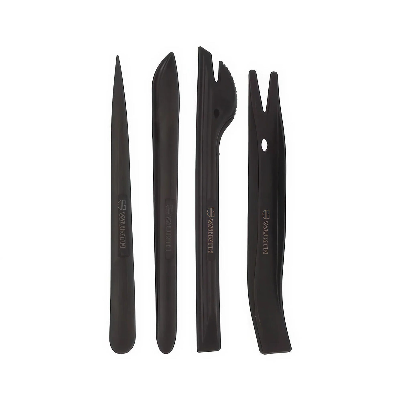Kit Outils Démontage Garnitures - WÜRTH - Revvo