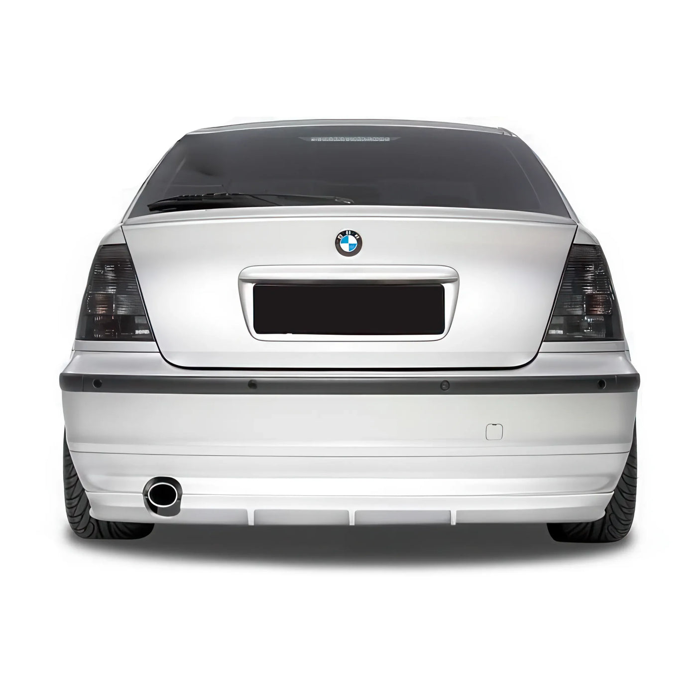Diffuseur - BMW Série 3 Compact E46 - Revvo