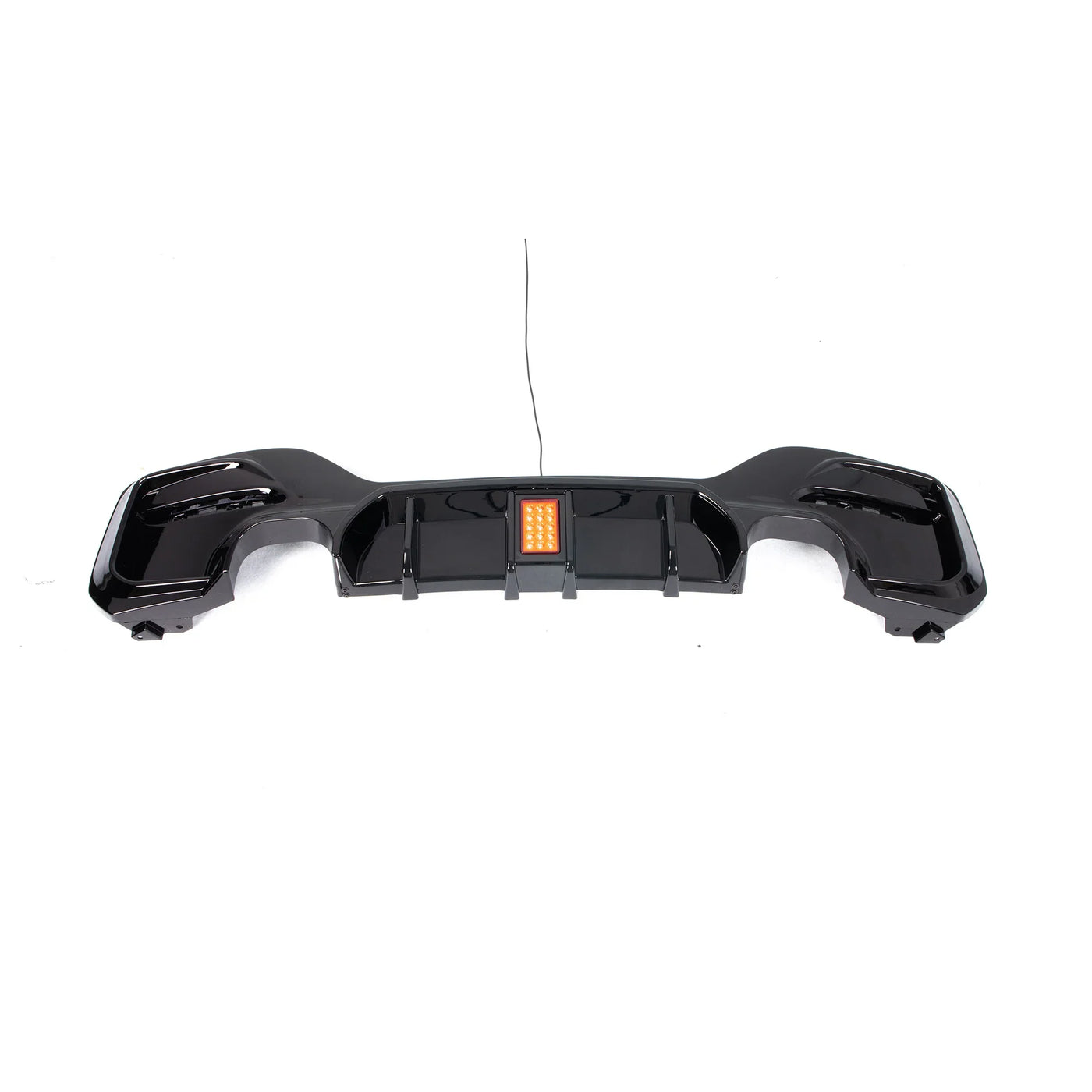 Diffuseur F1 BMW Série 1 F20 F21 - Revvo