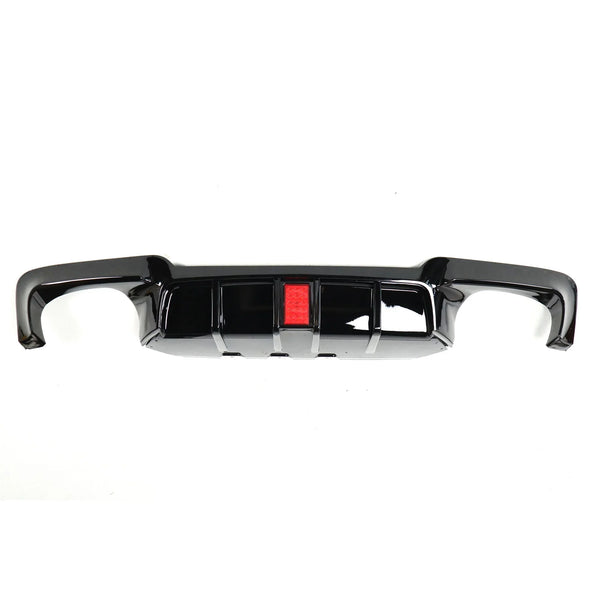 Diffuseur Arrière F1 - BMW M5 (F10)