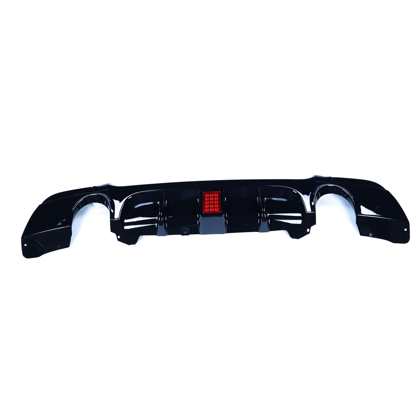 Diffuseur F1 BMW Série 3 E92 E93 - Revvo