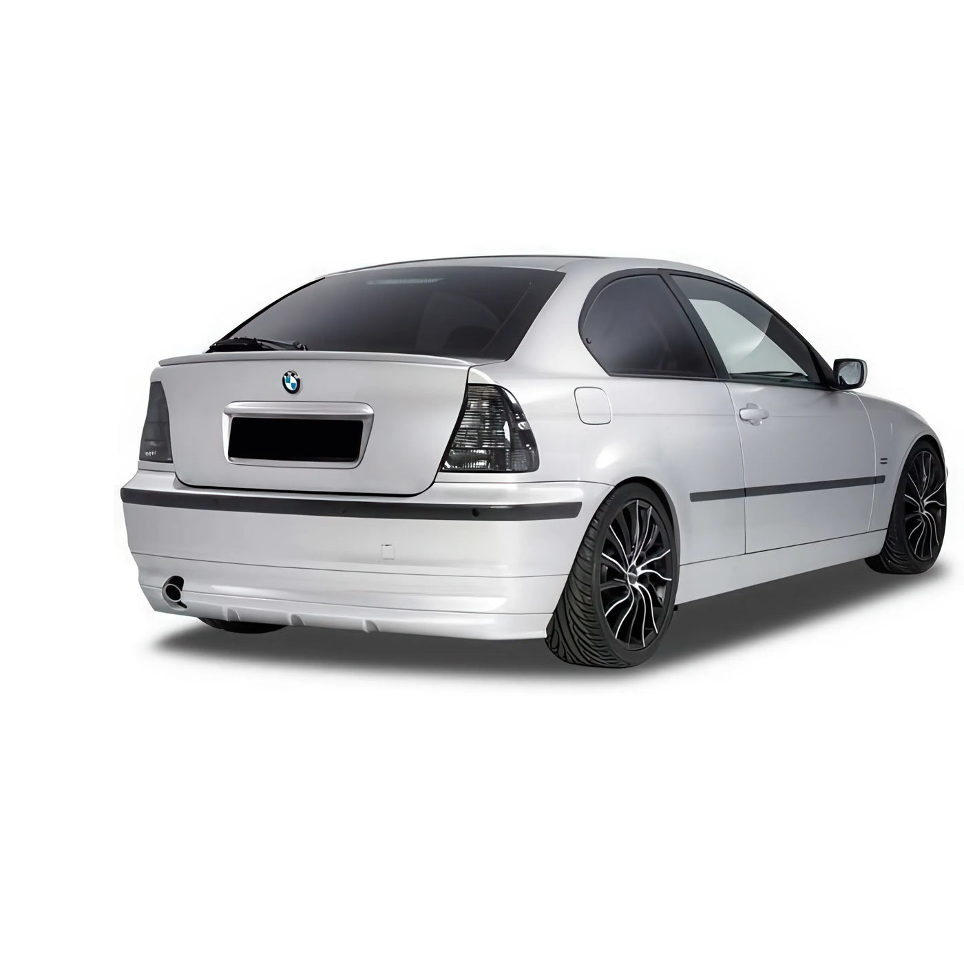 Diffuseur - BMW Série 3 Compact E46 - Revvo