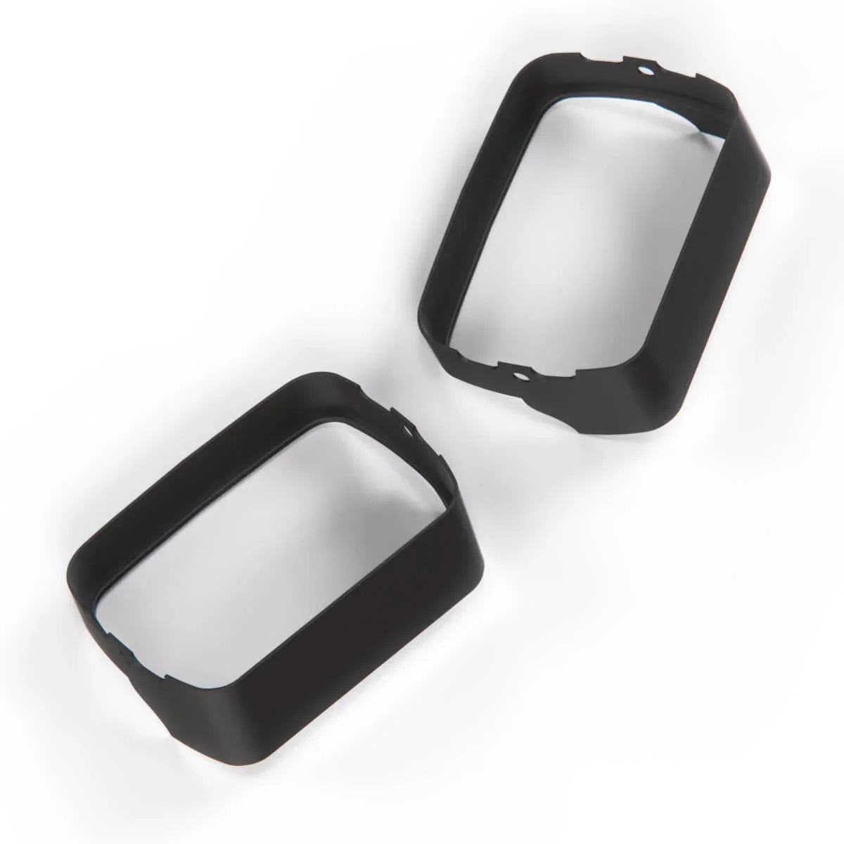 Visière de Phare pour Fiat 126p (lot de 2)
