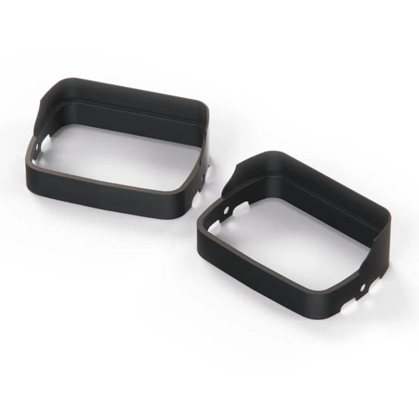 Visière de Phare pour Fiat 126p (lot de 2)