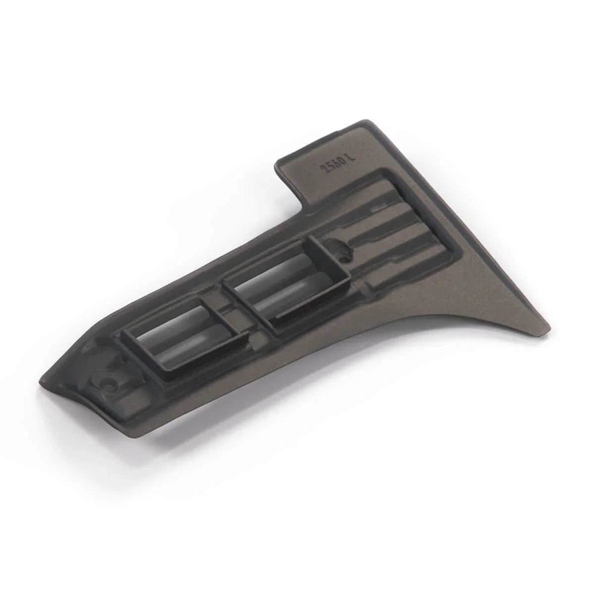 Grille Entrée Air Pare-brise pour Fiat Panda 4x4 - Revvo