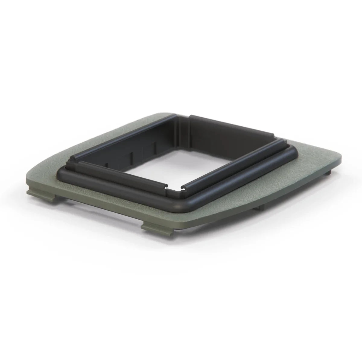 Cache et Cadre Soufflet de Levier de Vitesses pour Ford Escort Cabriolet MK5 (1990-1995) - Revvo
