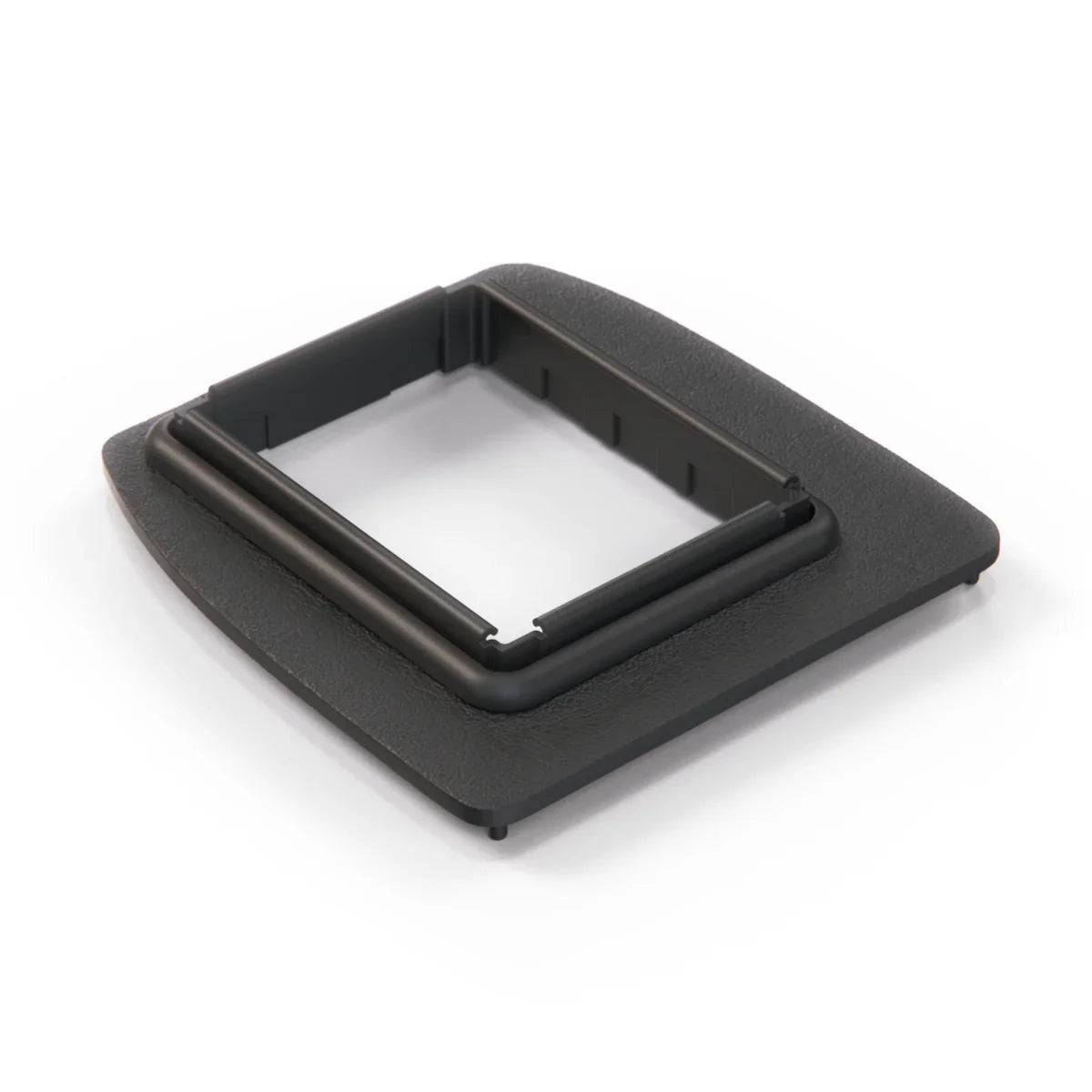 Cache et Cadre Soufflet de Levier de Vitesses pour Ford Escort Cabriolet MK5 (1990-1995) - Revvo