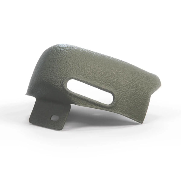 Cache Enrouleur de Ceinture Droite pour Ford Mustang Cabriolet GT (1994–2004)