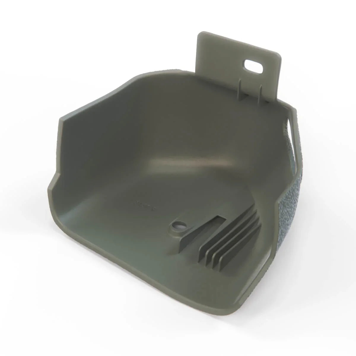 Cache Enrouleur de Ceinture Droite pour Ford Mustang Cabriolet GT (1994–2004) - Revvo